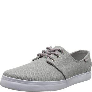 C1RCA Unisex-Adult Crip-U, Grey/Washed White, 7 M US